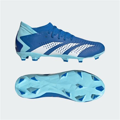 adidas predator blau weiß|Adidas predator boots blue.